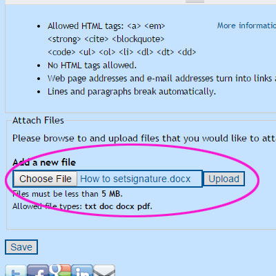 Files name matches